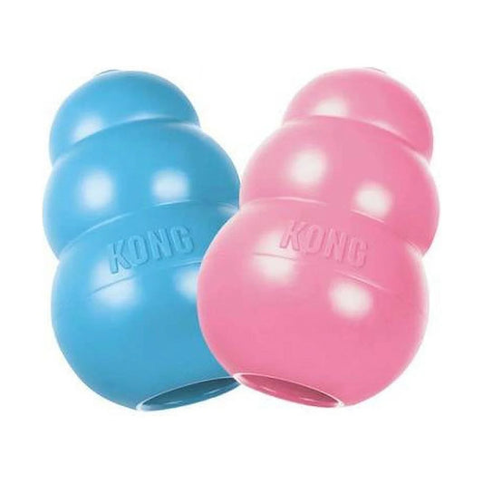 KONG Small Puppy Toy