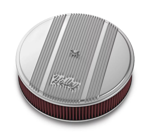 Holley Performance 120-151 Air Cleaner Assembly