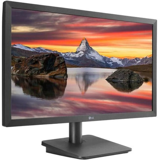LG 22BP410-B 21.5 Monitor