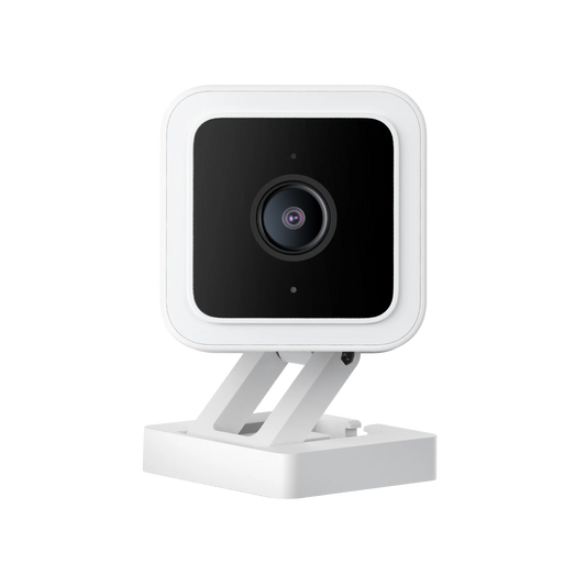 Wyze Cam v3 White, 2-Pack