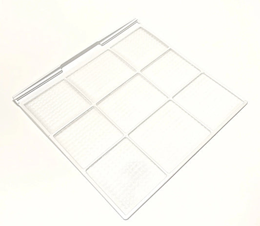 OEM Frigidaire Air Conditioner AC Filter Originally Shipped With FFRS1222Q10, FFRS1222Q11, FRA084KT70, FRA084KT71