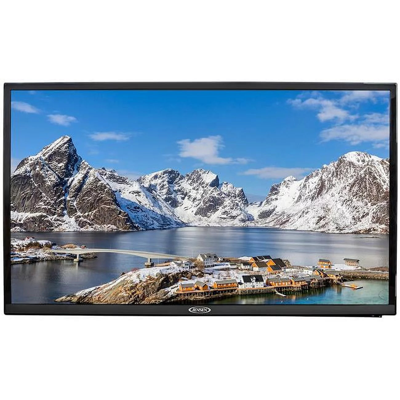 Jensen JTV3223DCS 32 in. Smart TV