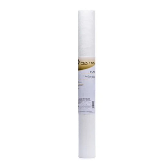 Pentek P5-20 Sediment Water Filters 20 x 2-3/8