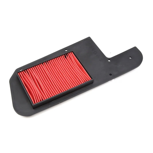 Unique Bargains Air Filter for Honda  01-07 NSS250 MF07 05-06 PS250 98-05 Foresight FES250