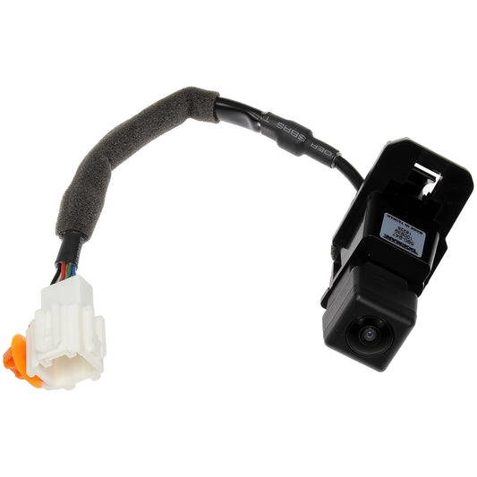Dorman 590-947 Rear Park Assist Camera for Specific Honda Models