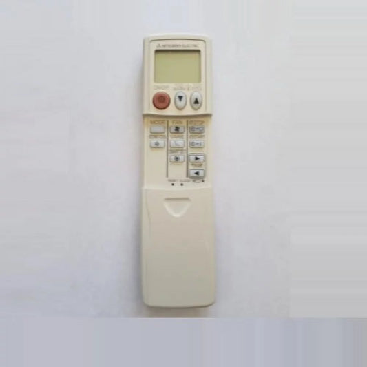 Mitsubishi Electric E1263F426 (MS18A) Original HVAC Remote Control