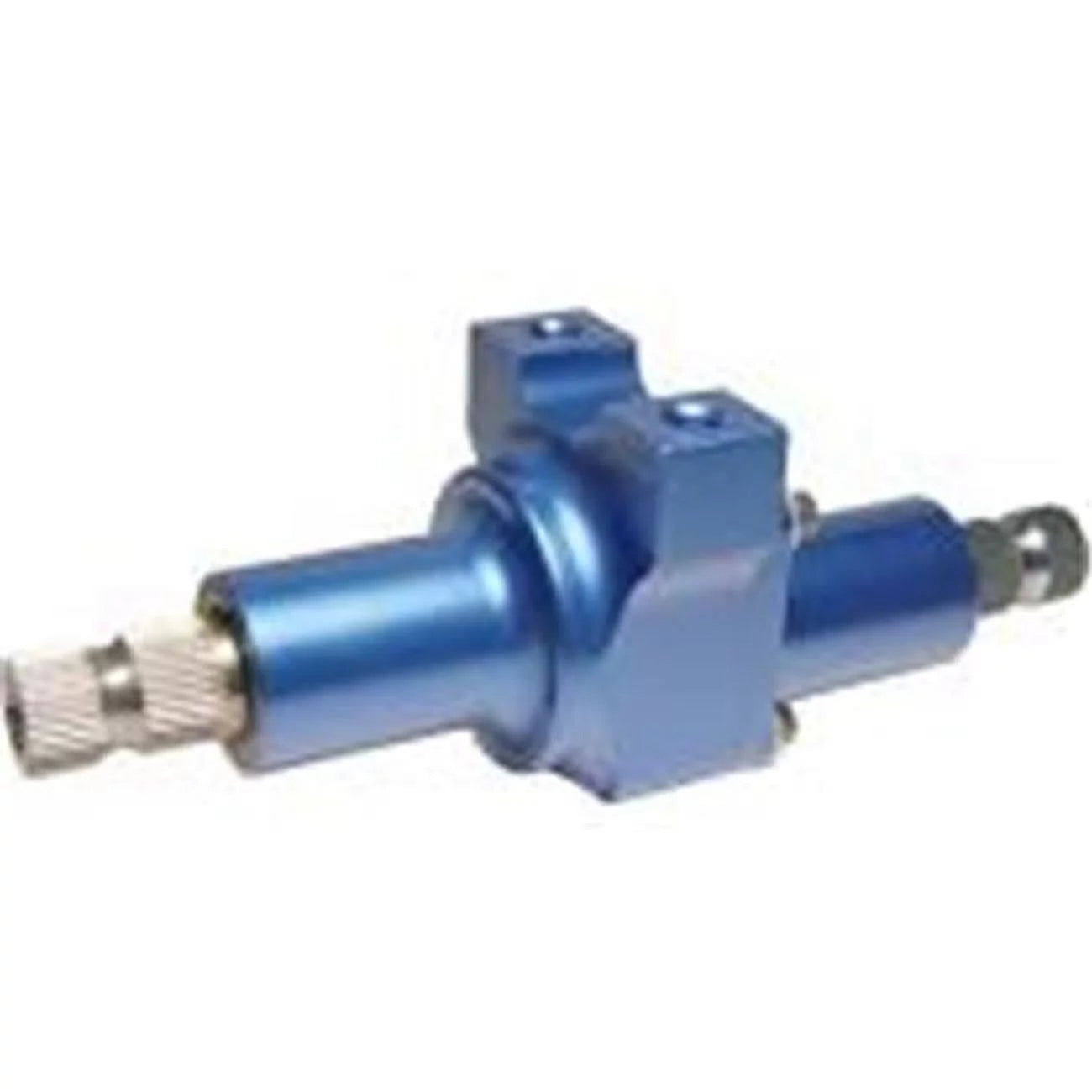 Air Conditioner Bearing Carrier