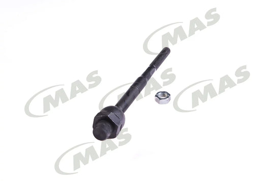 Steering Tie Rod End Fits select: 2005-2011 DODGE DAKOTA, 2006-2009 MITSUBISHI RAIDER