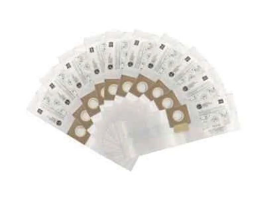 Genuine Hoover Style CC1 Vacuum Cleaner Bags CH32008 Hustone Canister OEM vac [150 Bags]