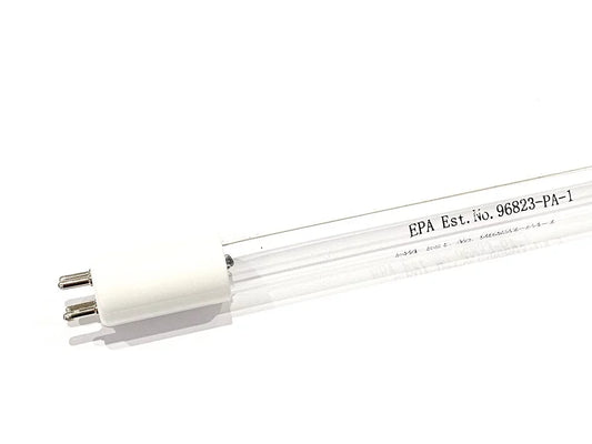 LSE Lighting UV Bulb for Premier One UV-100 HVAC Air Purifier EPA Est. No. 96823-PA-1