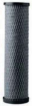 Omnifilter TO1-DS12-S18 TO1 Carbon Wrapped Whole House Replacement Cartridge 2 Count