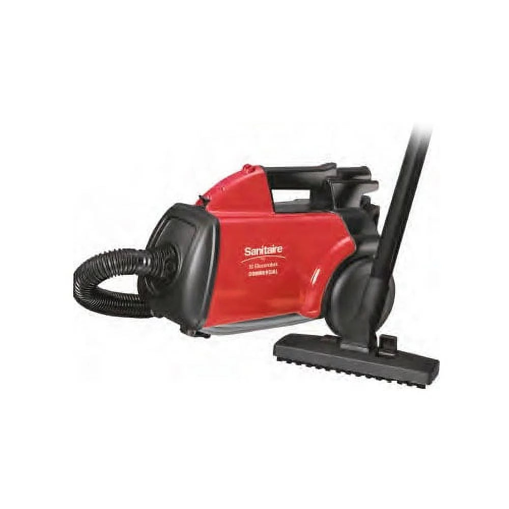 Compatible with Sanitaire SC3683B Commercial Canister Vacuum, Red