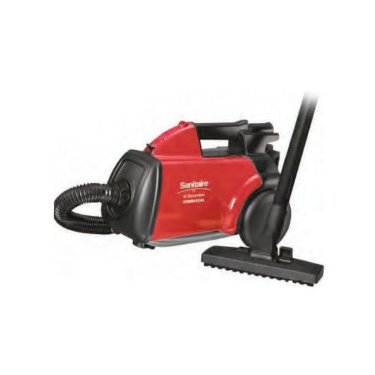 Compatible with Sanitaire SC3683B Commercial Canister Vacuum, Red