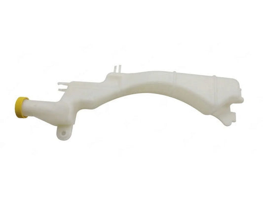 Radiator Coolant Overflow Expansion Tank - Compatible with 2001 - 2005 Honda Civic 1.7L 4-Cylinder 2002 2003 2004