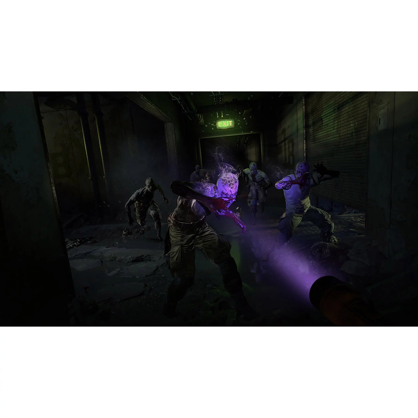 Dying Light 2 - PlayStation 4