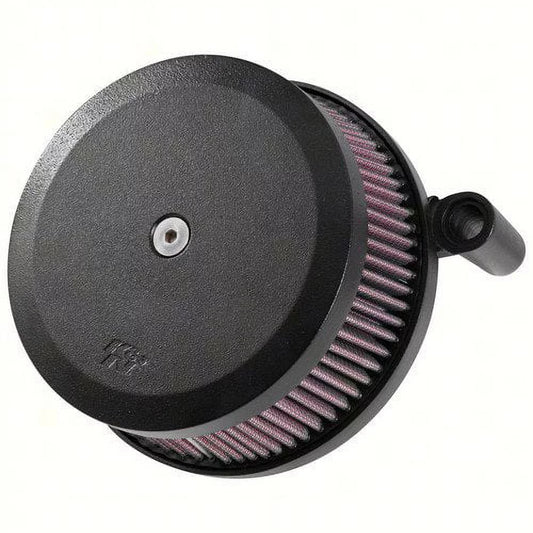 K&N Intake System-Harley Davidson # RK-3946B