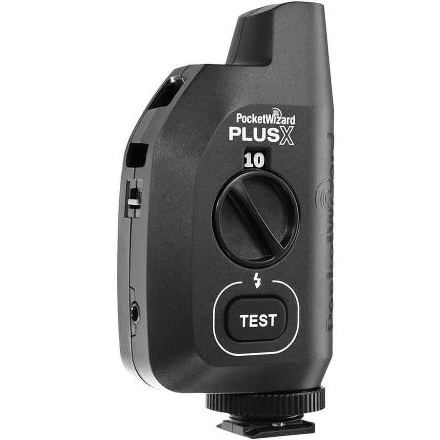 Plus X Transceiver #801-129