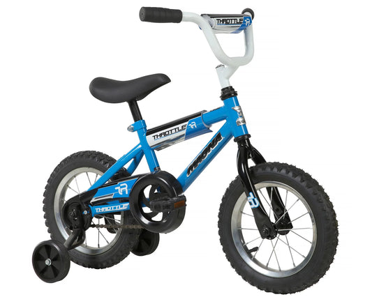Dynacraft Magna 12-Inch  BMX Bike For Age 3-5 Years