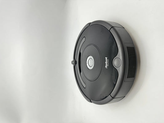 Open Box iRobot Roomba 679 Robot Vacuum Only No Accessories or battery R679020 - BLACK