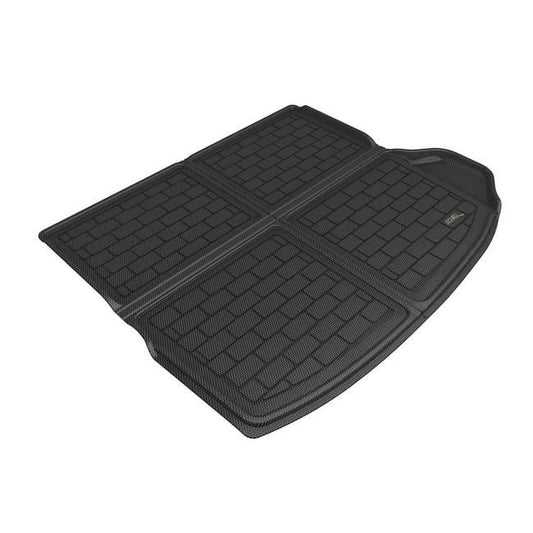 Kagu Cargo Liner for 2022-2023 Jeep Grand Cherokee, Black