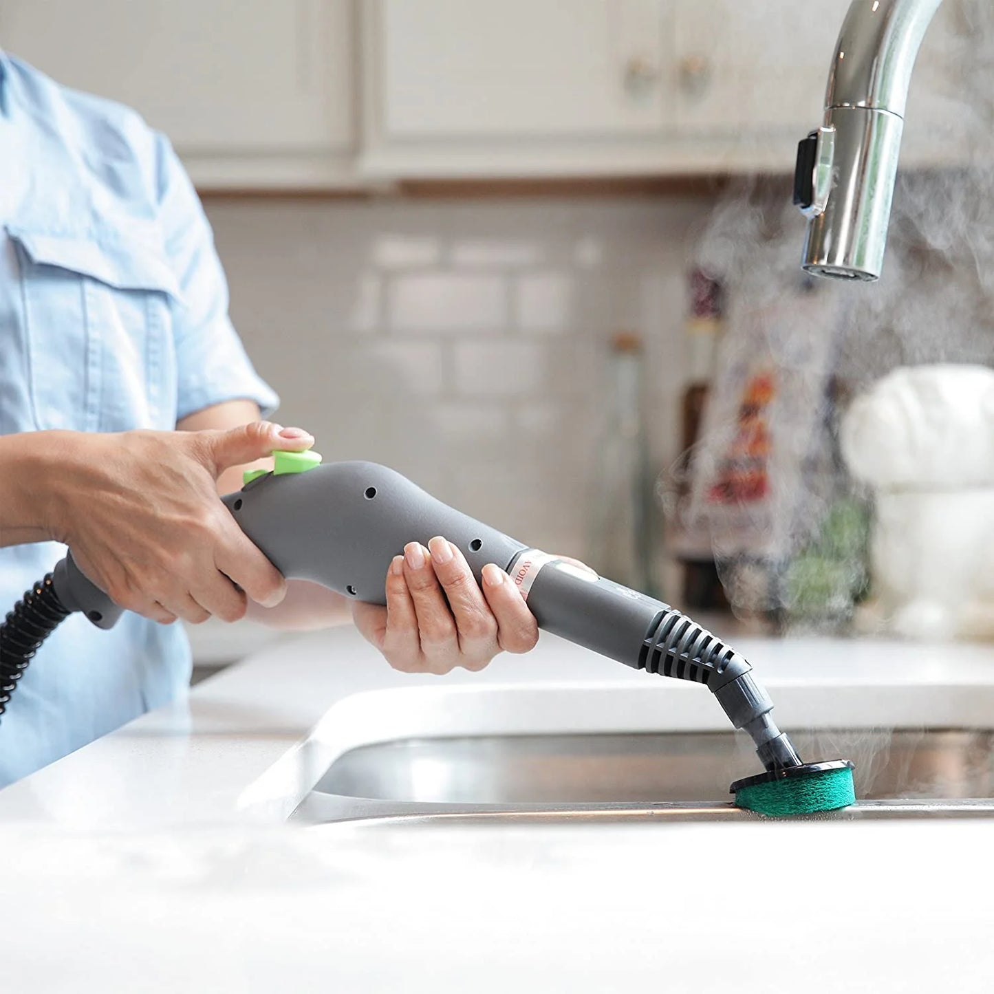 Steamfast SF370 SF-370 Multipurpose Steam Cleaner