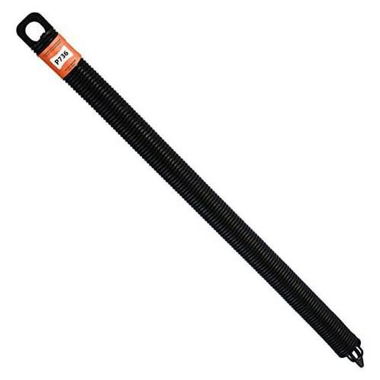 P736 36-Inch Plug-End Garage Door Spring (.177 #7 Wire) …