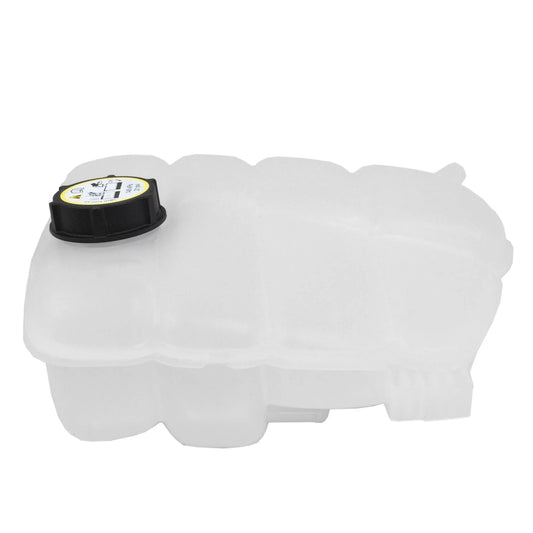 Radiator Coolant Overflow Bottle Tank Reservoir For 2013-2016 Ford Escape S For 2013-2014 Ford Escape S Plus For 2013-2016 Ford Escape SE For 2013-2014 Ford Escape SE Plus