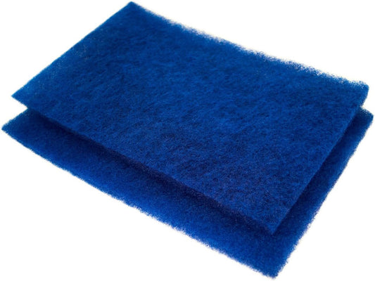 14X18x1 Furnace Filters Air Conditioner Filter Replacement Clean Vent-2 Pack