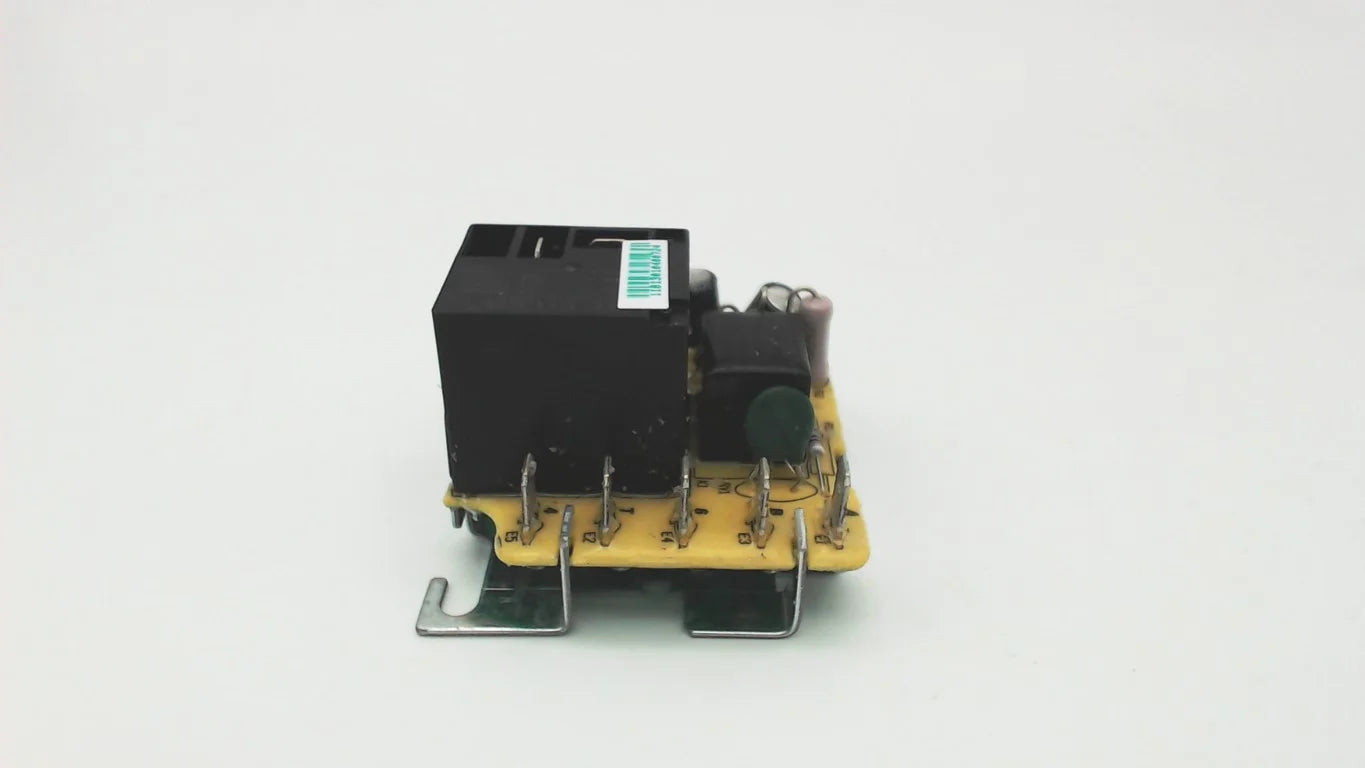 RLY3081 Trane 2Sec On;45Sec Off Timedelayrly OEM RLY3081