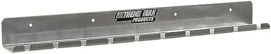 Pneumatic Air Tool Rack Holder For Enclosed Race Trailer Shop Garage Storage