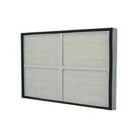 Hunter 30938 HEPA Filter Pack