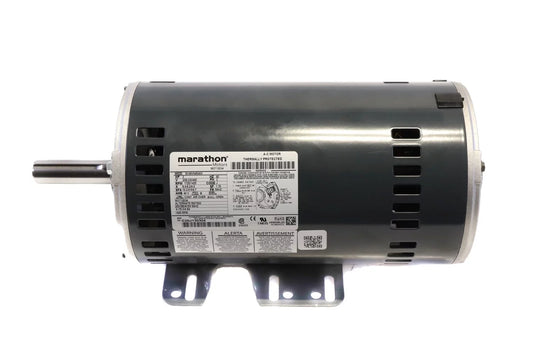 TRANE MOT12034 3 HP 208-230/460V 1725Rpm Motor