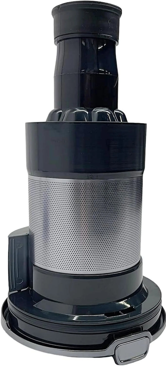 Metal Mesh Grille Cyclone Filter Compatible Replacement For Jet 75/75+/90 Series Cordless Stick Vacuum Cleaner