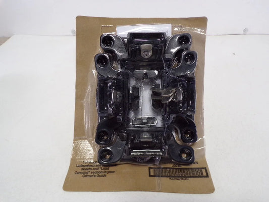 Pre-Owned 22 Ford F150 *NEW* Bed Box Tie Down Hardware w/ Keys OEM LKQ (Good)