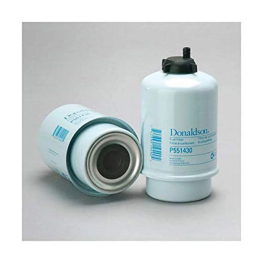 FILTER FUEL DONALDSON P551430