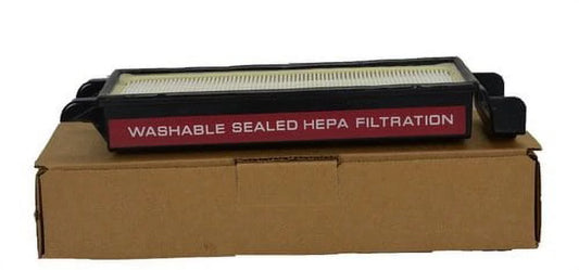 Electrolux Oxygen Central Vacuum Hepa Filter - 110606, 68910
