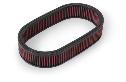 Edelbrock 1220 Air Cleaner Element * NEW *