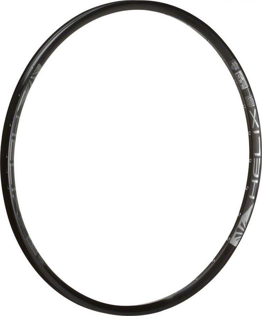 Sun Ringle Helix TR27 SL Tubeless Rim 27.5 32h Presta, Black