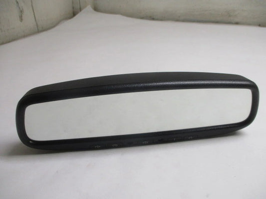 Pre-Owned Nissan Rogue Titan Rear View Mirror w/Auto Dim & Homelink OEM LKQ (Good)