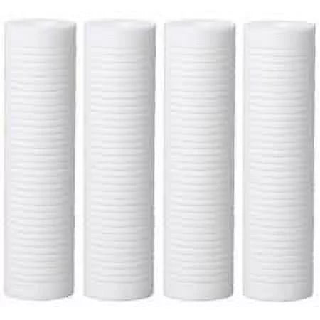 Compatible American Plumber WPD-110 155750-52 STD Filters 4 Pack by CFS