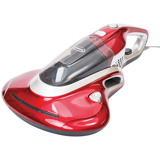 Ewbank UV400 Vacuum - Bed and Fabric Sanitizer/Vacuum with Accessories, Handheld and Upright, with Attachments, UV-C Light, Clean Mattress, Pillows, and More