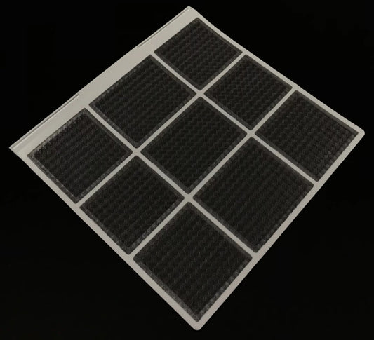 OEM Frigidaire AC Air Conditioner Filter Originally Shipped With FRA084KT70, FFRS0833Q1A0, FAK085R7VA, FRA084KT710