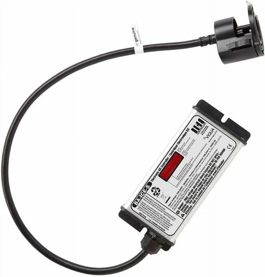 Replacement UV Controller for Water Ultraviolet Systems S5Q-PA S8Q-PA SQ-PA Series Part BA-ICE-S
