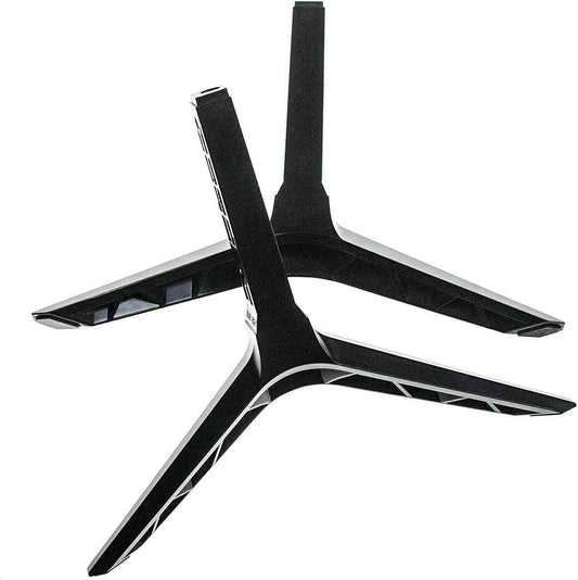 Complete TV Base Stand Set with Screws for Vizio D32h-G9 Smart TV