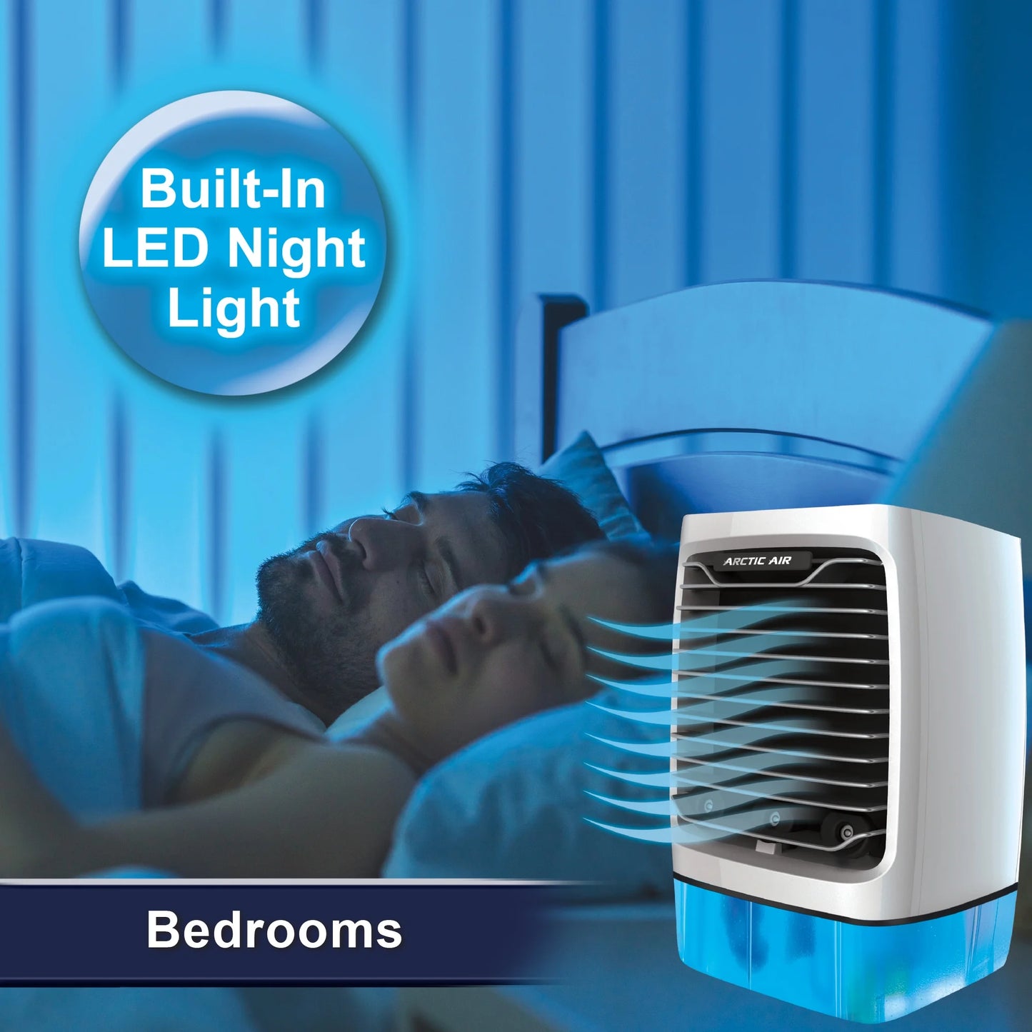 Arctic Air Chillzone XL Evaporative Cooler