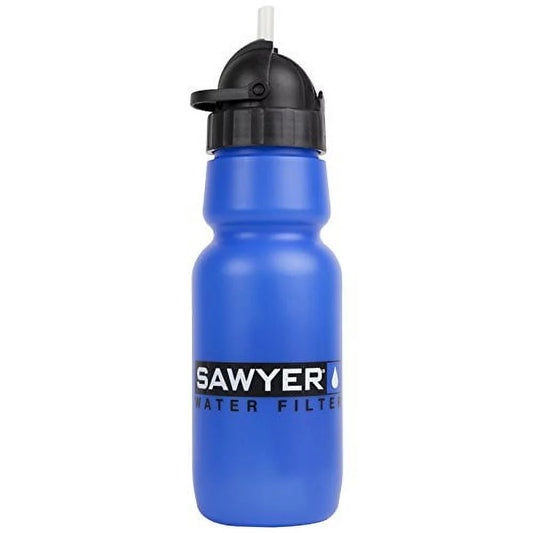 Sawyer Products Sp140 Personal Water Bottle Filter, 34Ounce