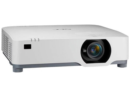NEC NP-P525WL WXGA LCD, Laser Entry Installation Projector 5200 lumens