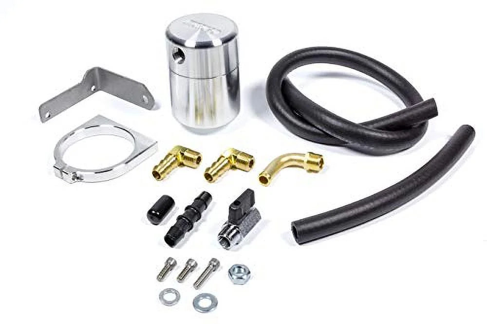Moroso 85530 Air Oil Separator - Large Body