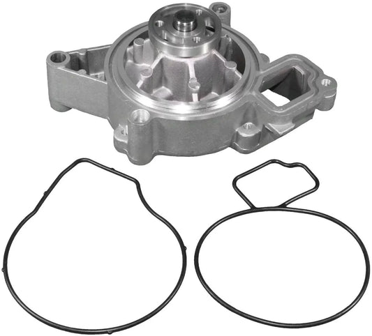 ACDelco Professional 252-821 Water Pump Kit Fits select: 2010-2017 CHEVROLET EQUINOX, 2004-2014 CHEVROLET MALIBU