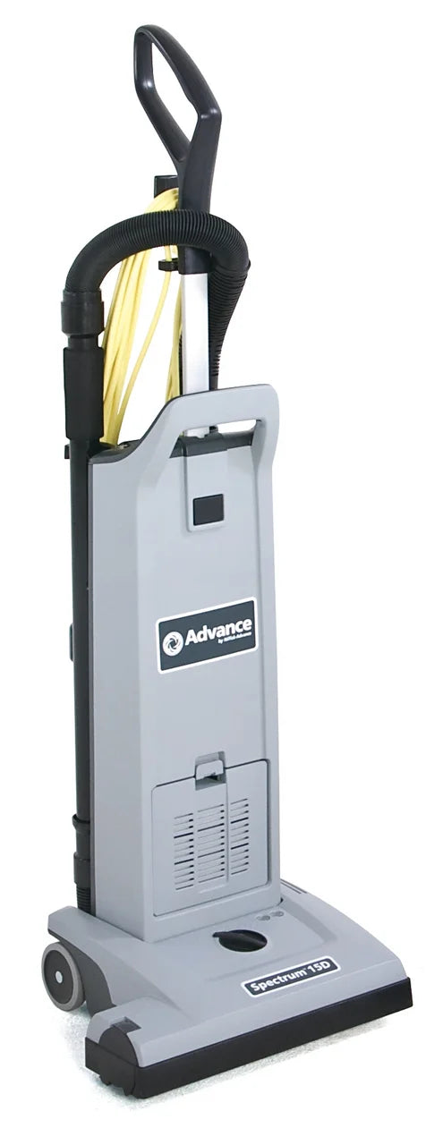 Advance Upright Vacuum